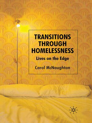 cover image of Transitions Through Homelessness